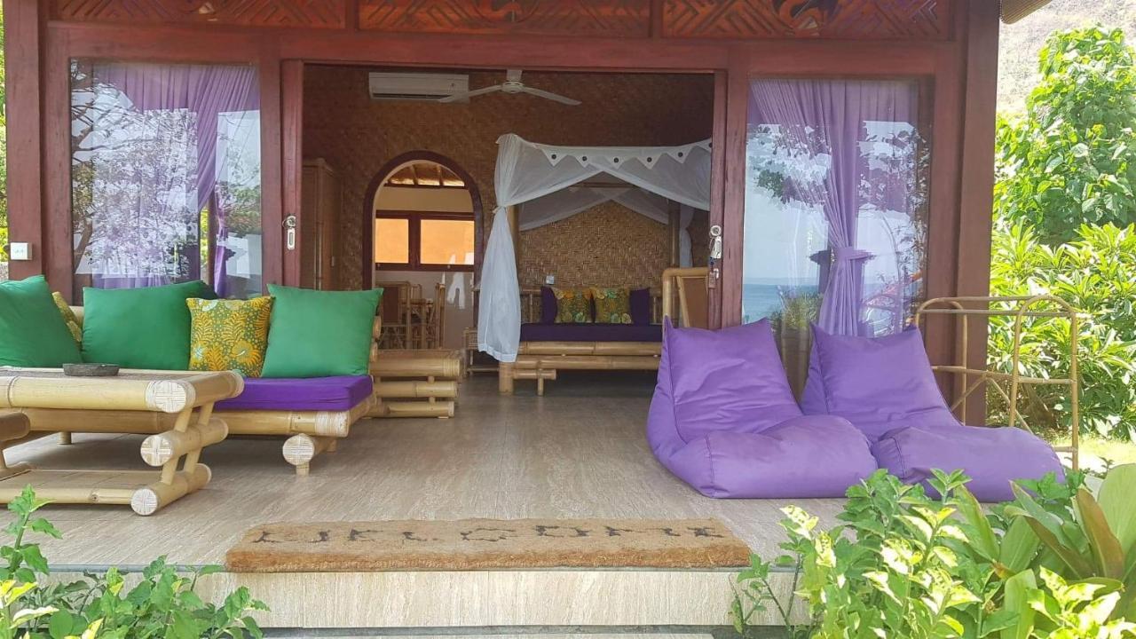 Villa Sea View