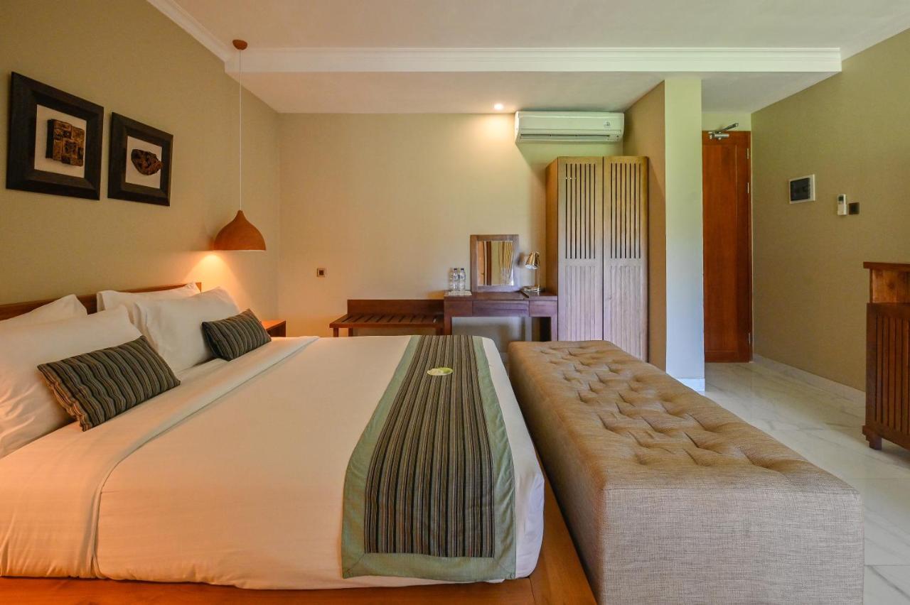 Chambre Supérieure Lit Queen-Size