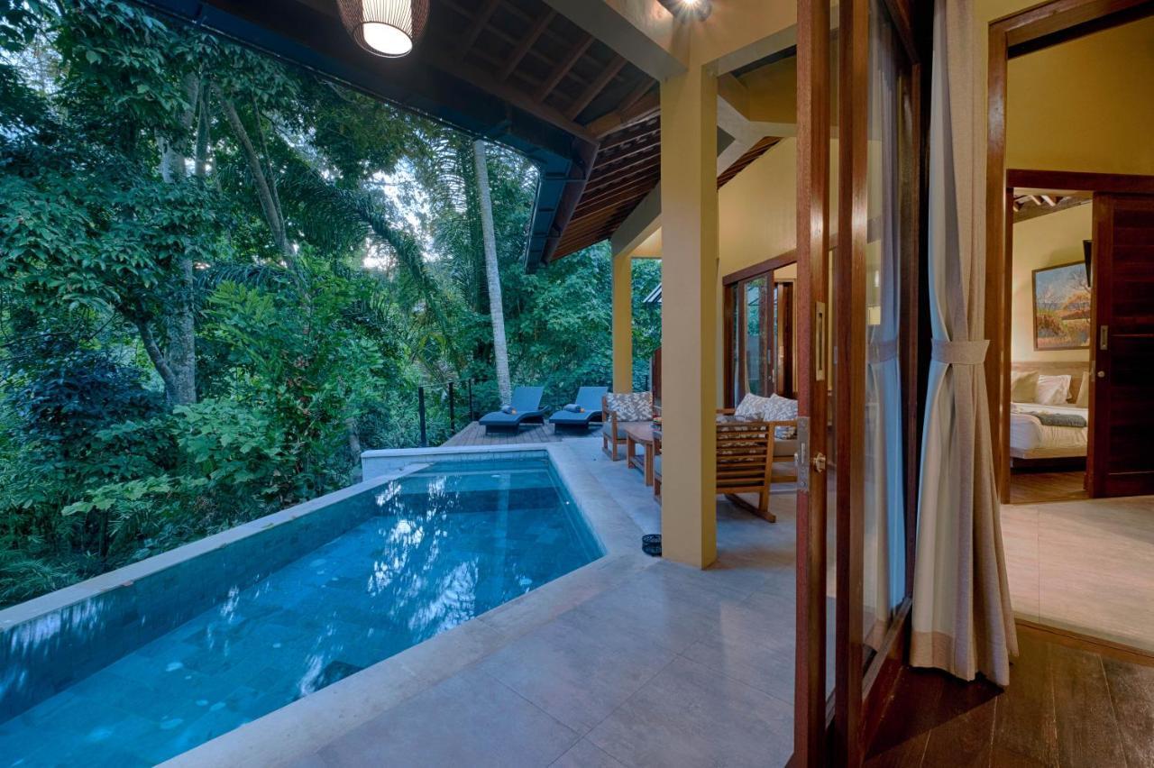 Villa con 2 Camere da Letto, Piscina e Vista Valle