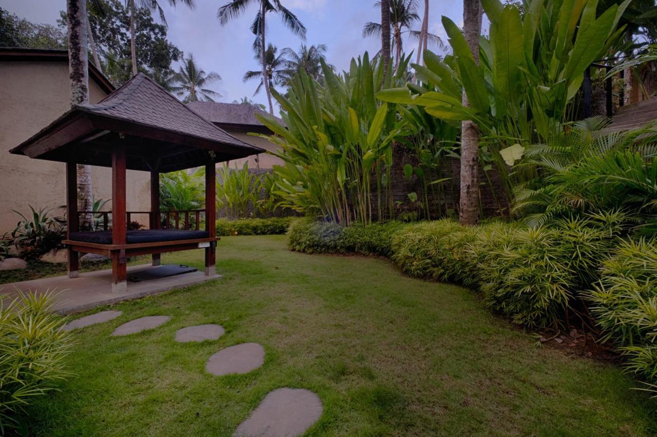 Premier One Bedroom Private Pool Villas