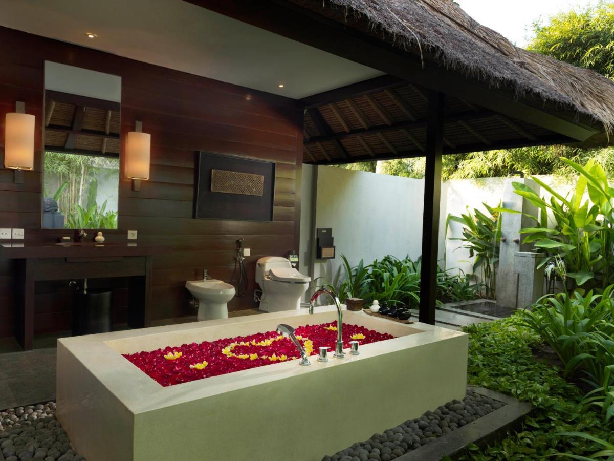 One-Bedroom Private Estate Pool Villa