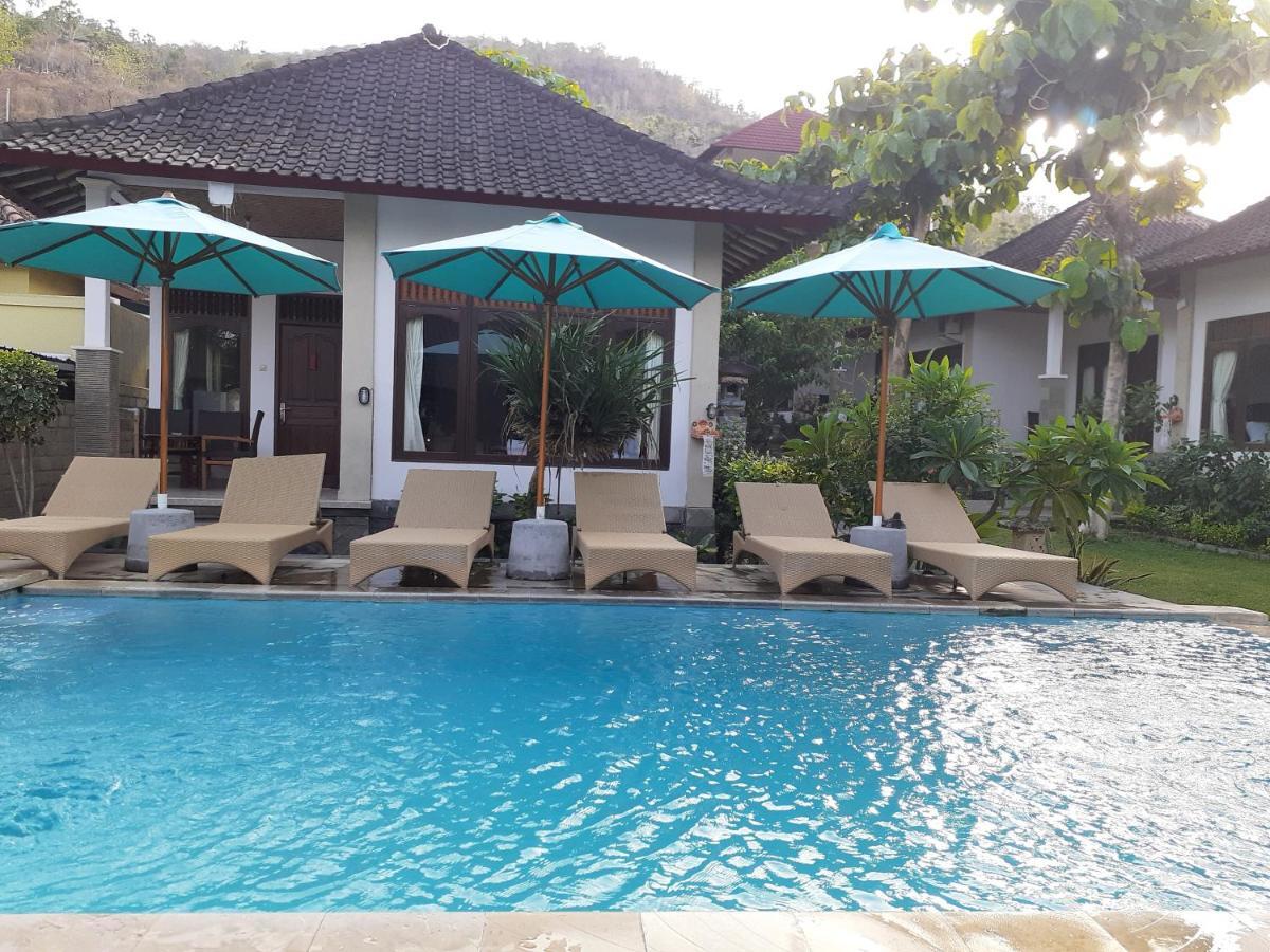 Villa 1 Chambre