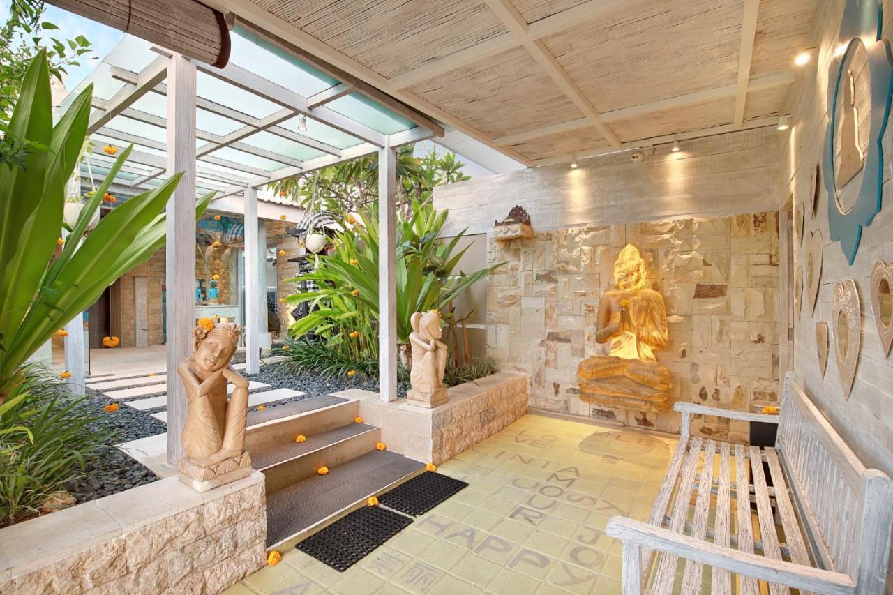 One-Bedroom Villa Private Pool Hot tub
