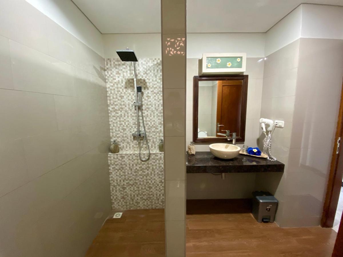 Deluxe Double or Twin Room with Sea View