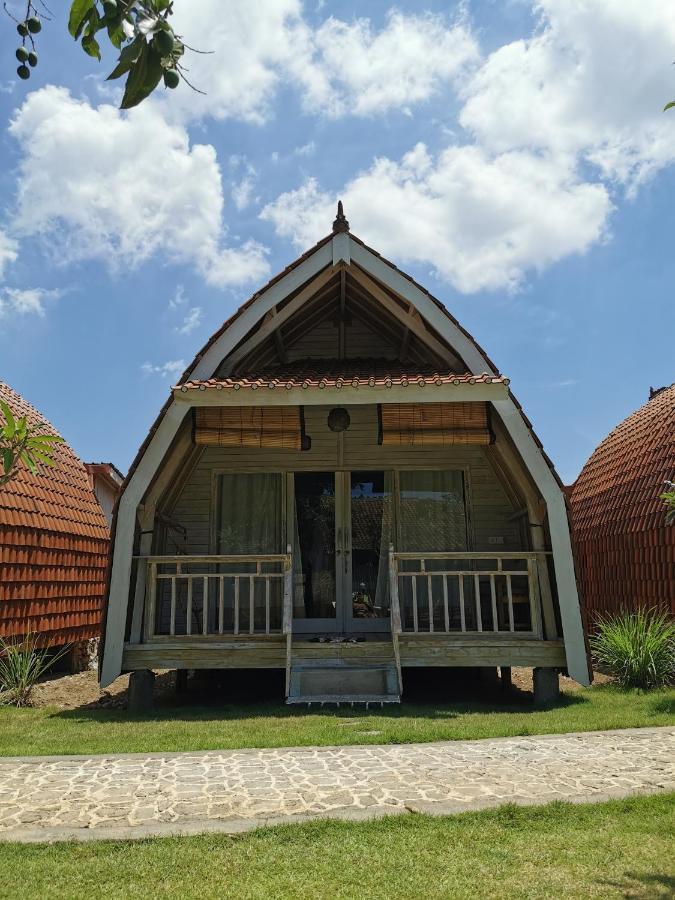 Double Room Private Bathroom