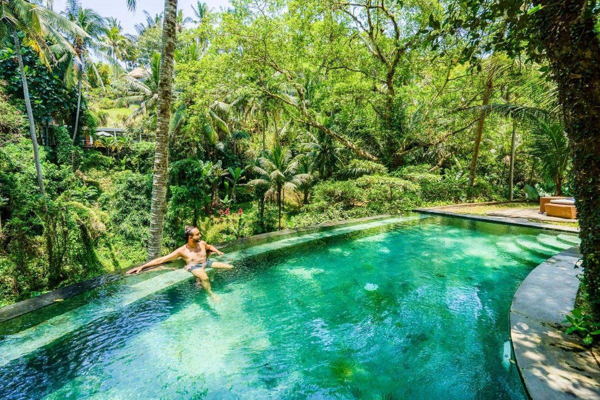 Villa Private Pool
