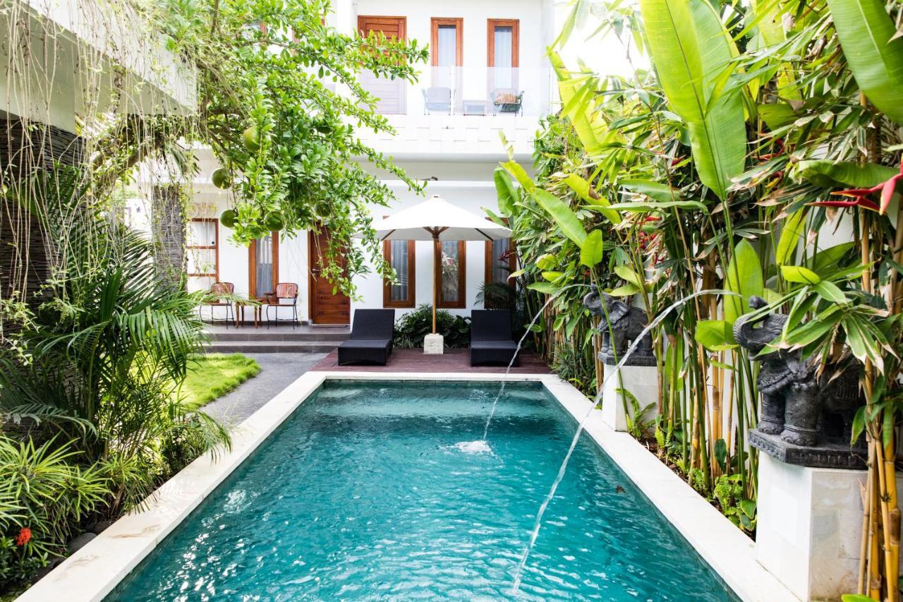 Villa avec Piscine Privée