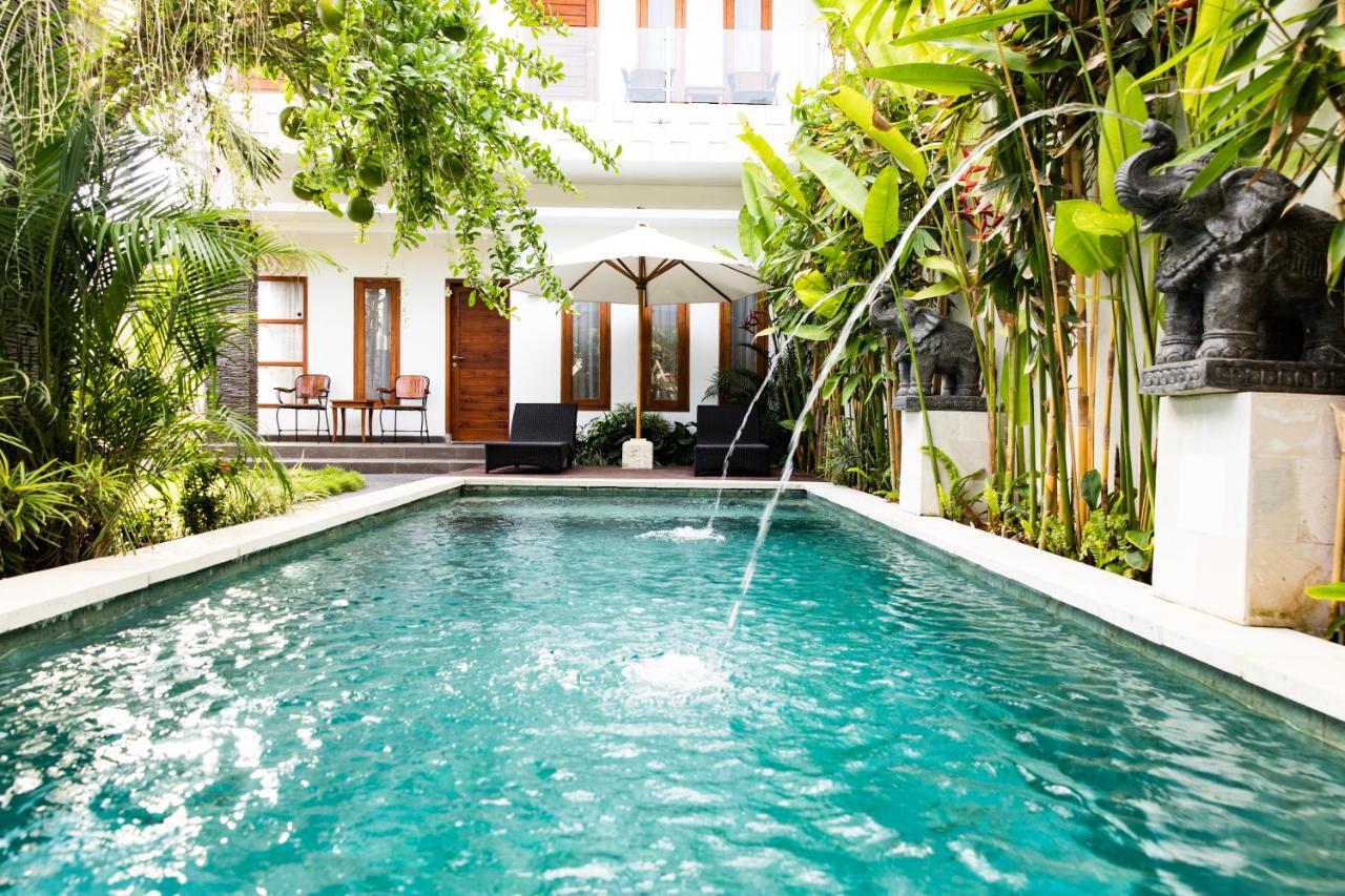 Offre Long Séjour 30 Nuits - Villa avec Piscine Privée