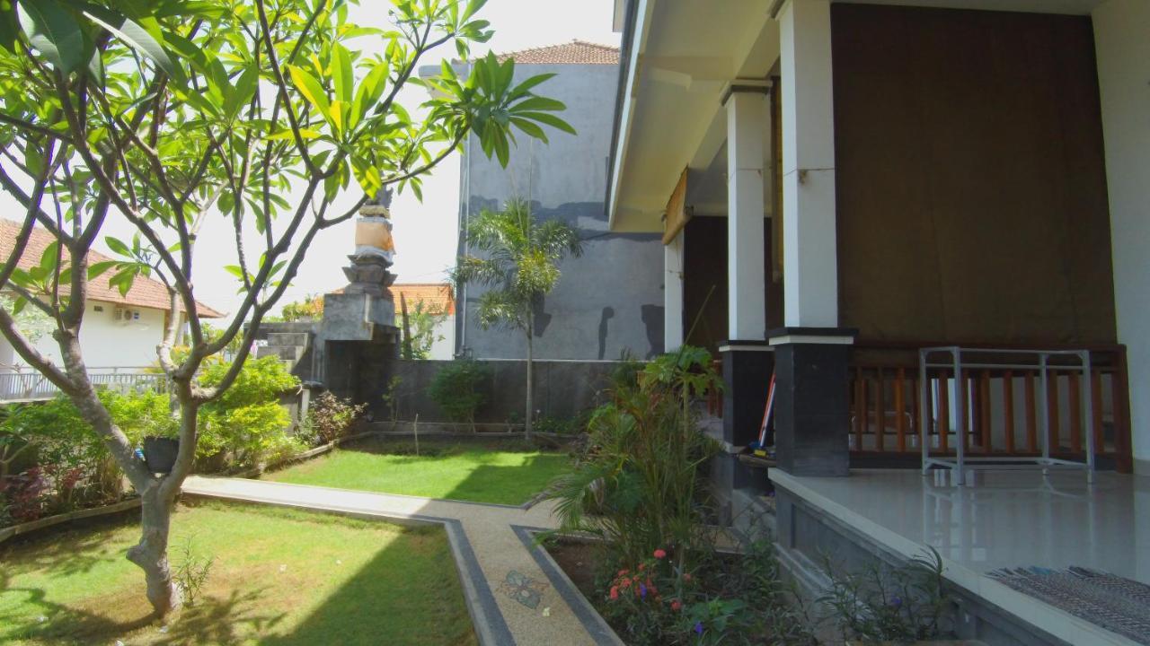 Deluxe Double Room Side Sea View