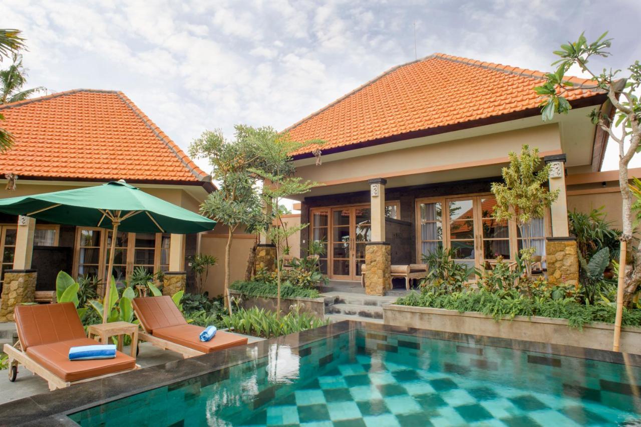 Six-Bedroom Villa Private Pool