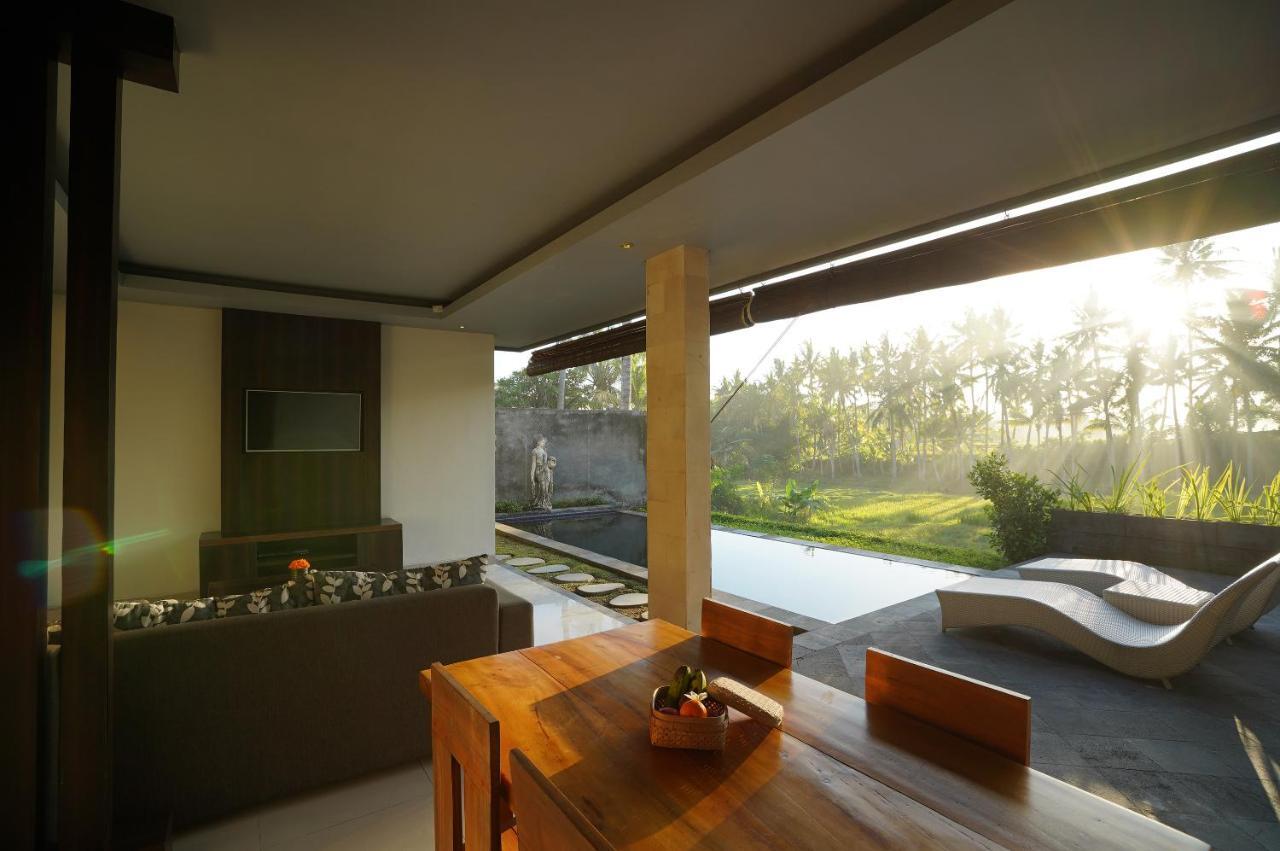 One-Bedroom Villa Private Pool