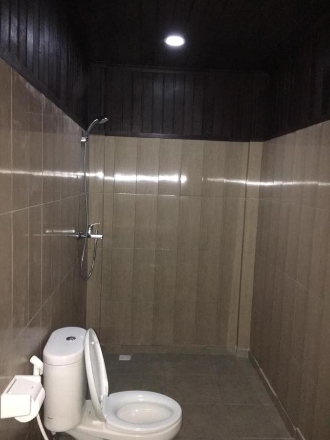 Adjoining Double Room
