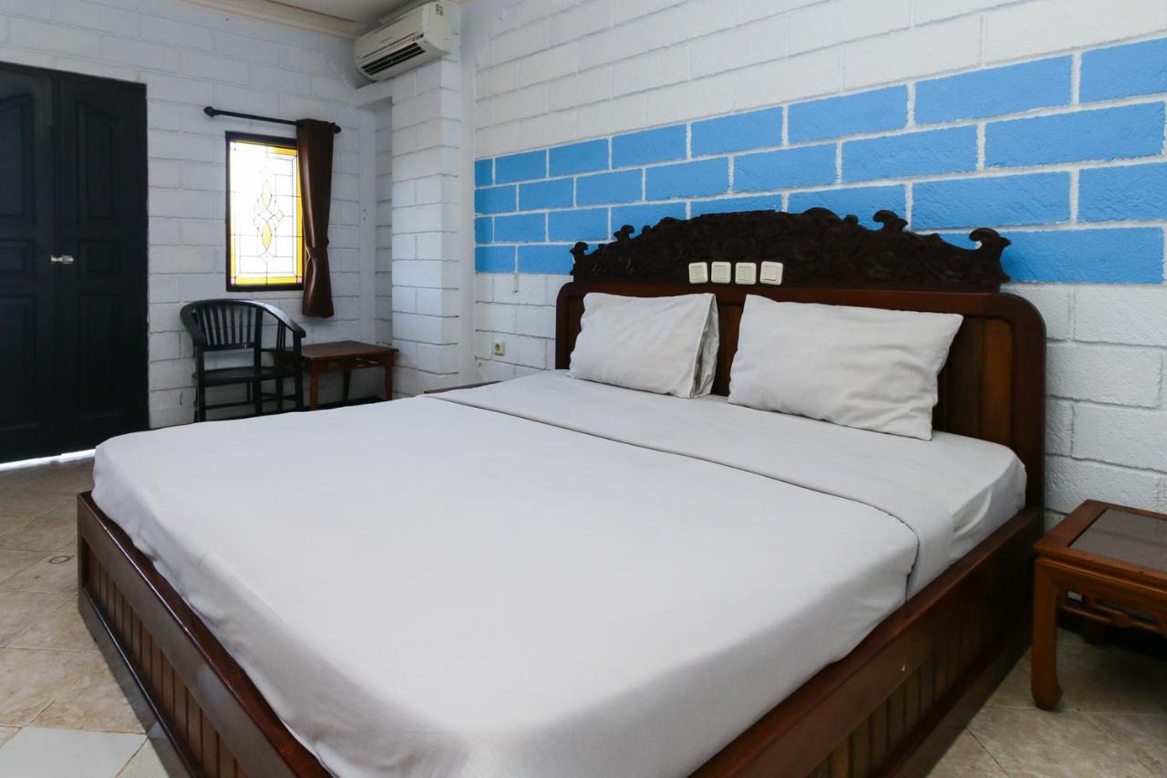 Chambre Double Supérieure