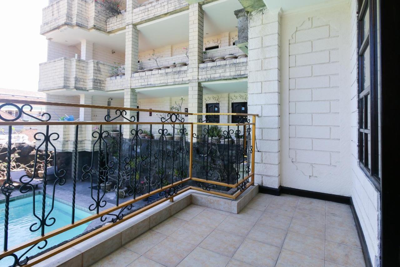 Chambre Familiale
