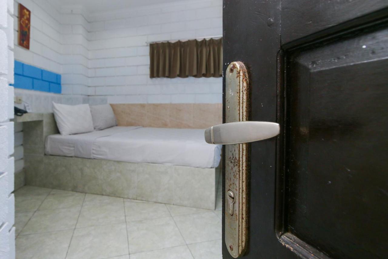 Chambre Double Standard