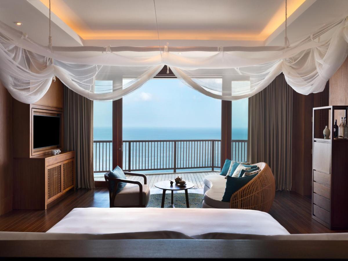 Presidential Villa Four Bedroom Ocean Cliff Front view,967111855:JPEG
