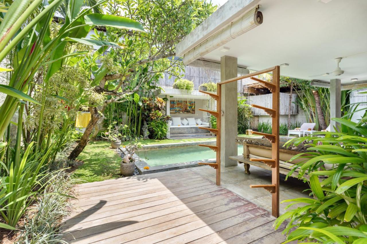 Villa Private Pool