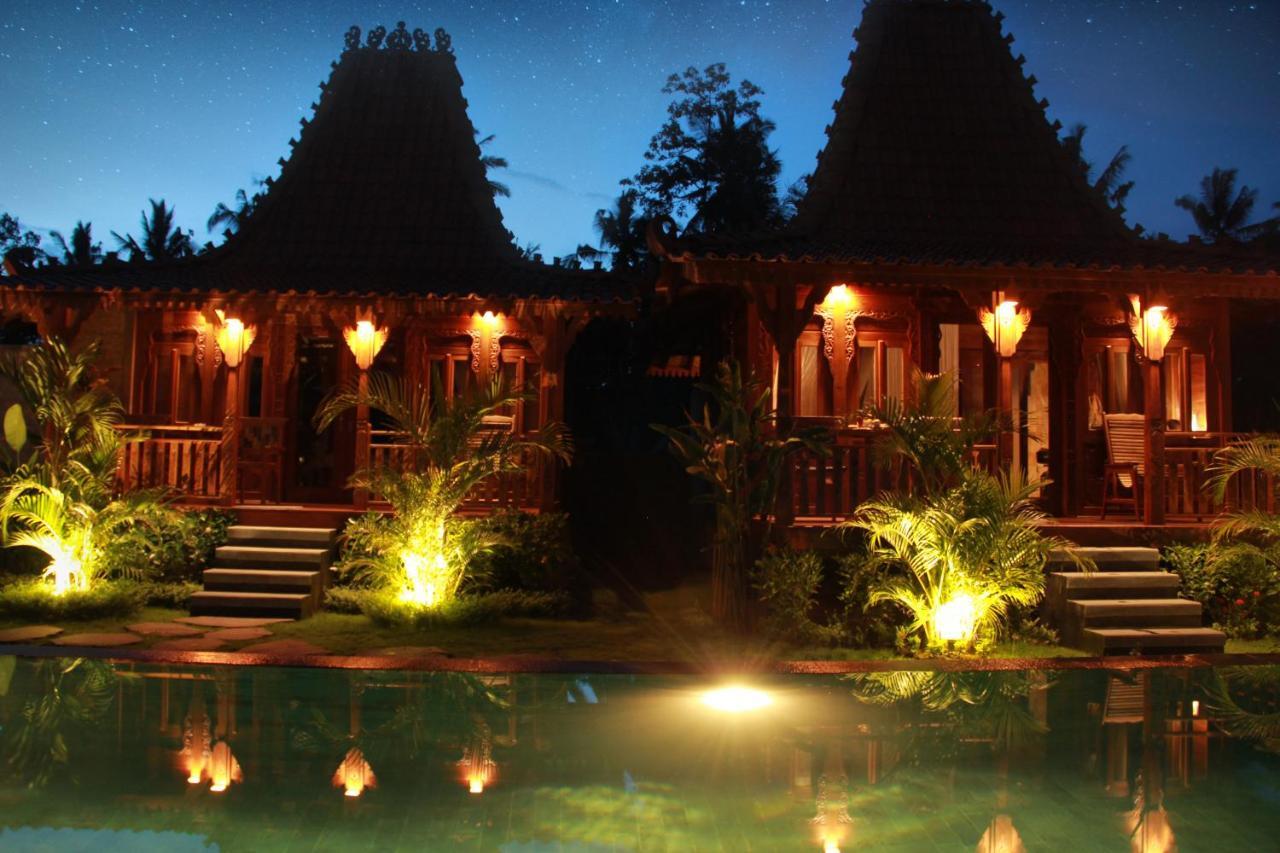 Villa 1