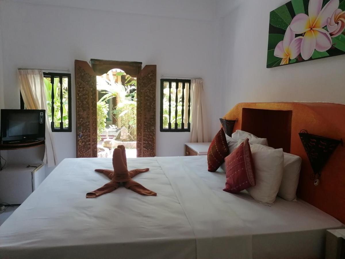 Chambre Double ou Lits Jumeaux Standard