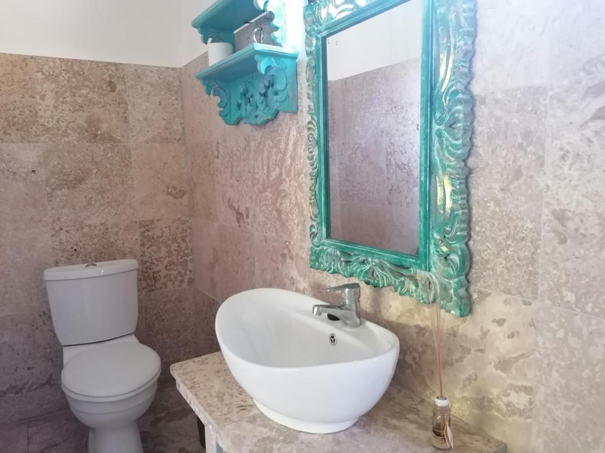 Chambre Double ou Lits Jumeaux Standard - Vue sur Mer