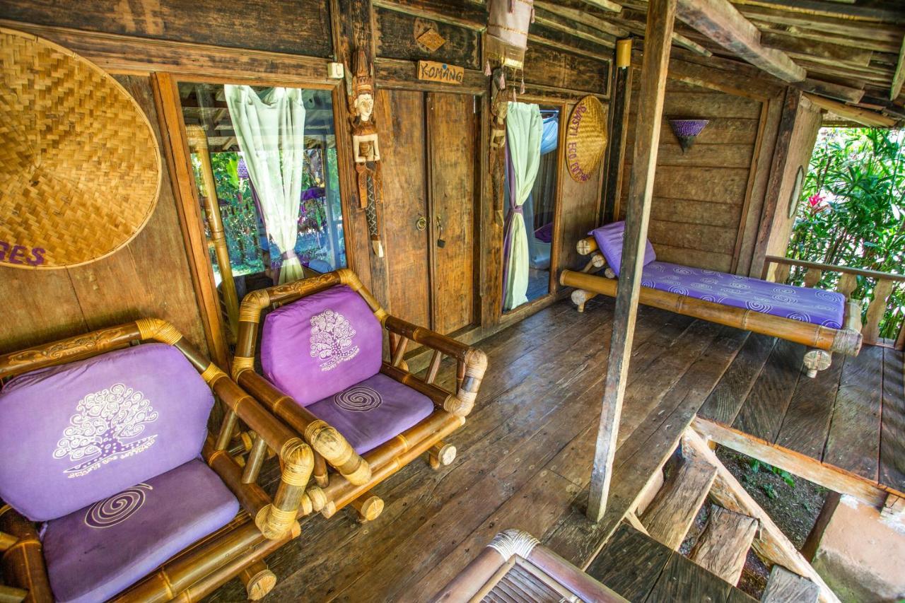 Deluxe Bungalow Air-con