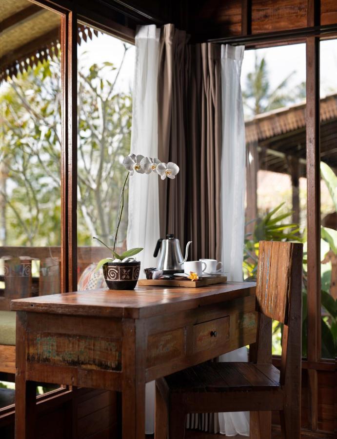 Deluxe Double or Twin Room Balcony