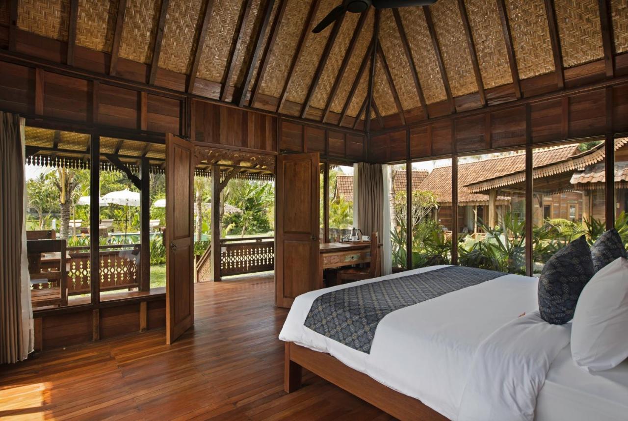 Deluxe Double or Twin Room Balcony