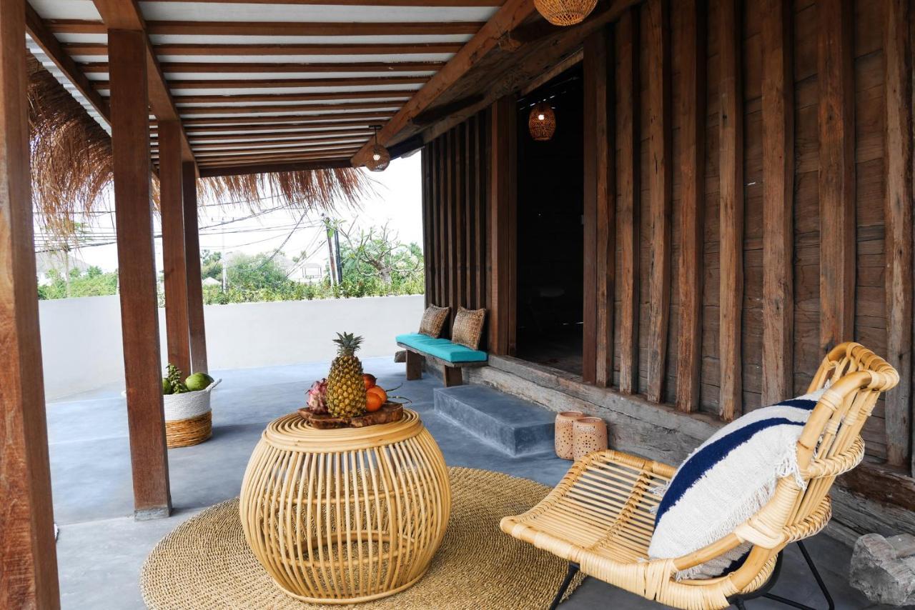 Family Bungalow