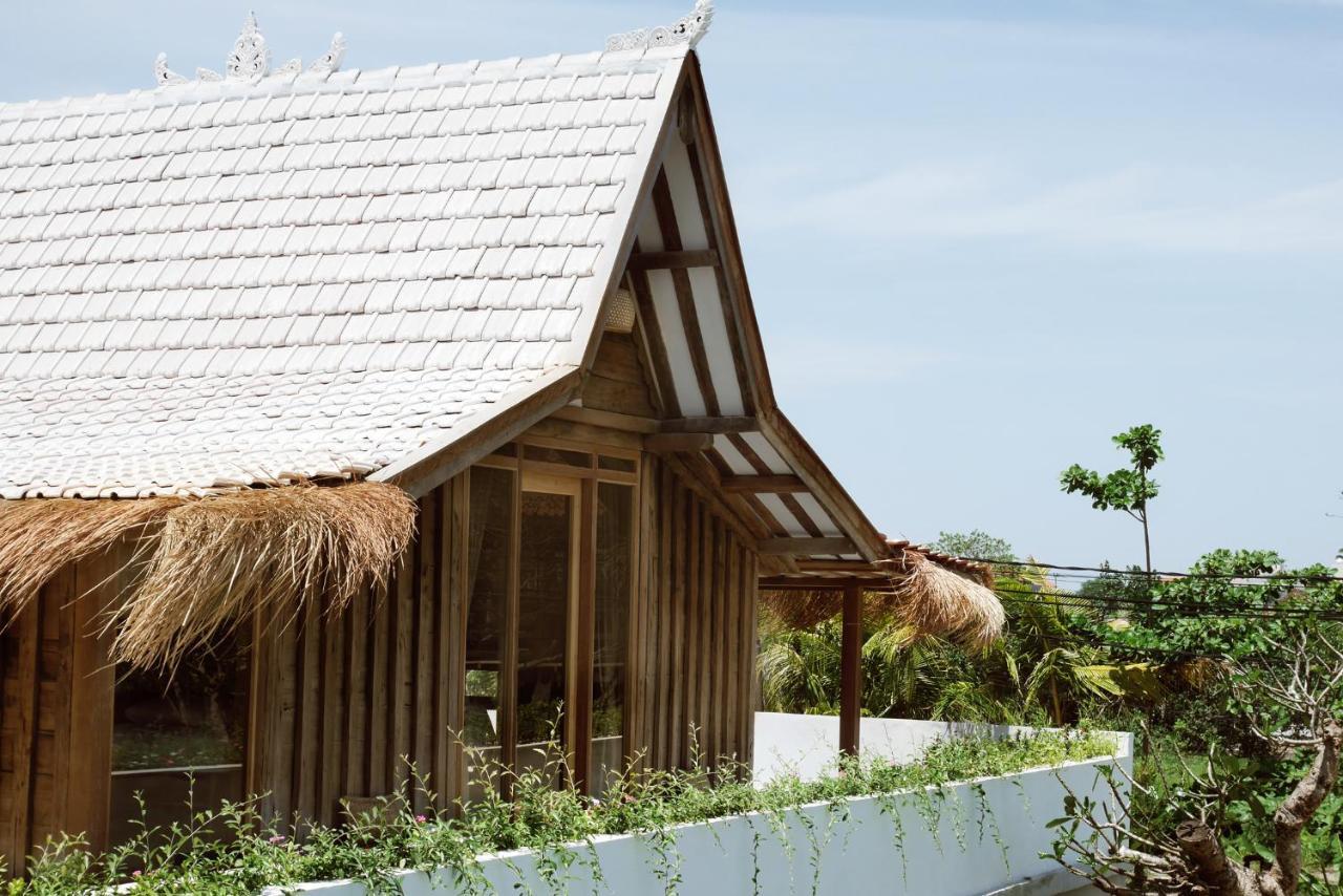 Family Bungalow