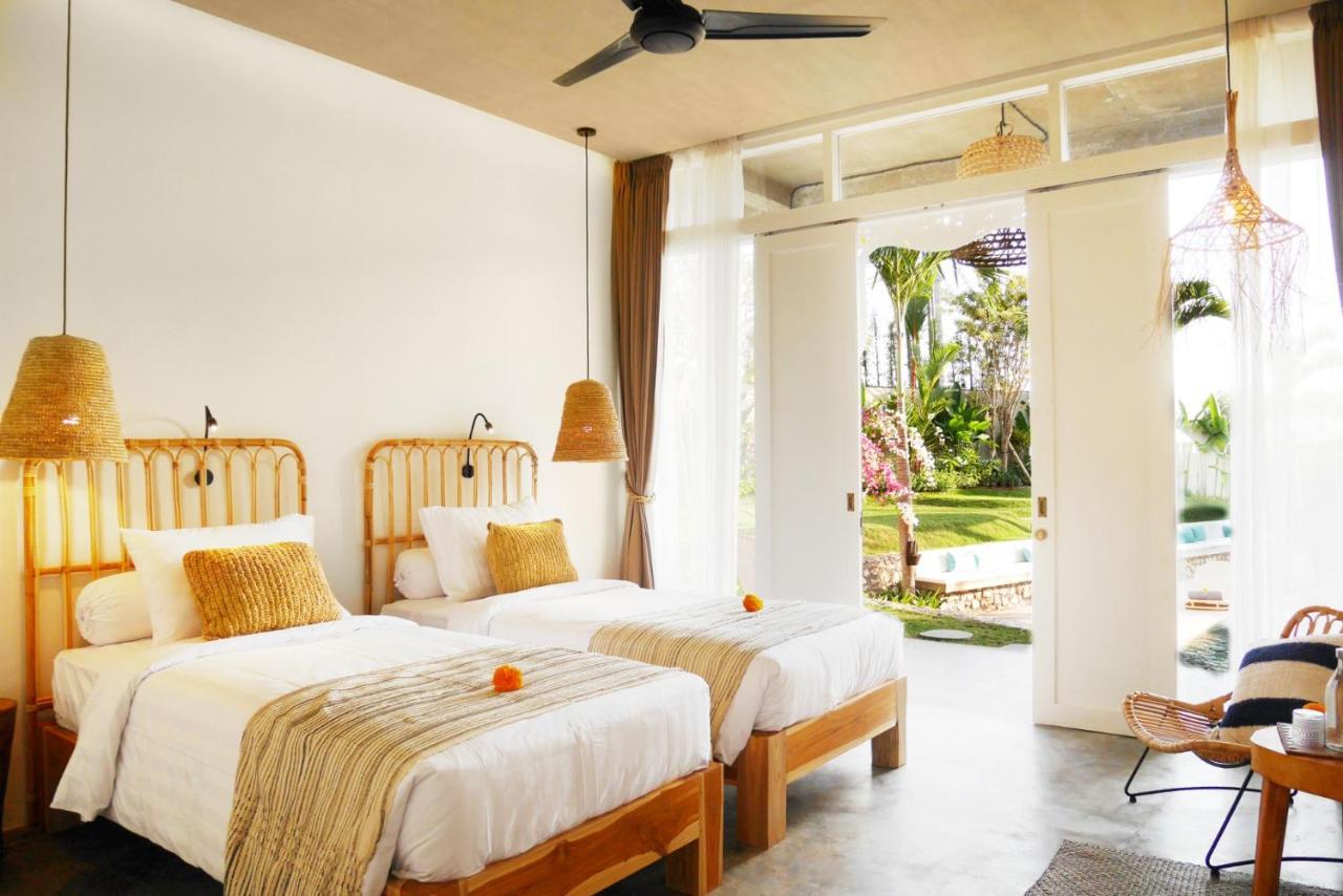 Suite Balcony