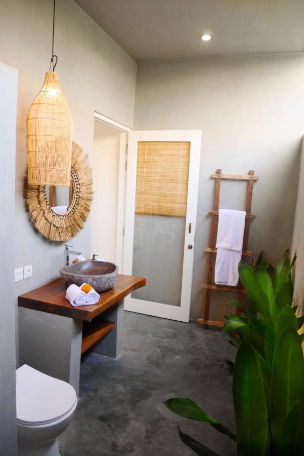 Suite Balcony