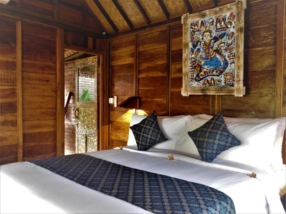 Deluxe Double or Twin Room Balcony