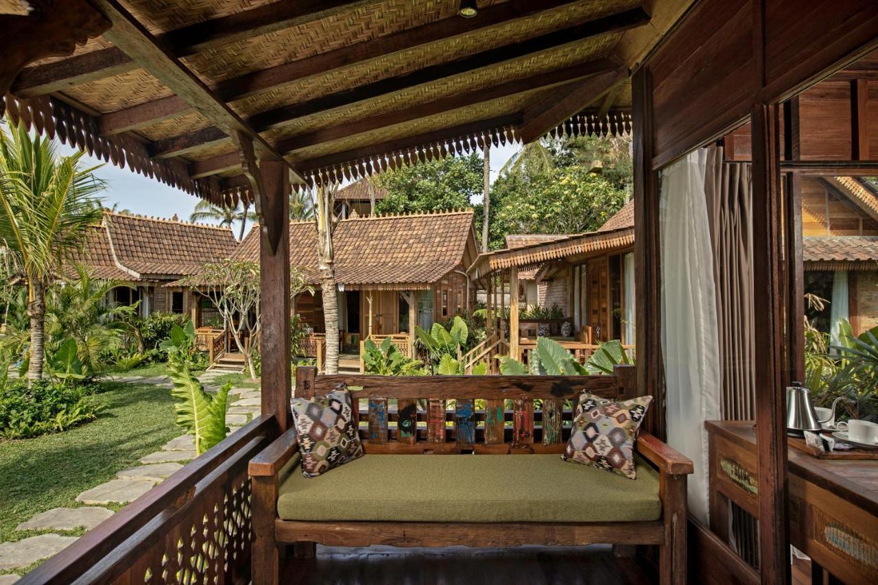 Deluxe Double or Twin Room Balcony