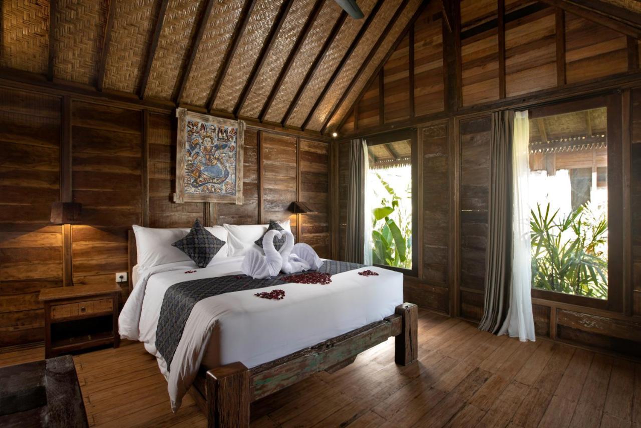 Deluxe Double or Twin Room Balcony