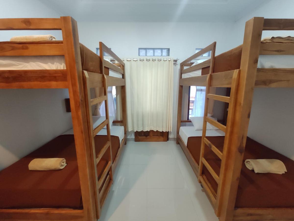 Bed 4-Bed Mixed Dormitory Room,979914022:JPEG