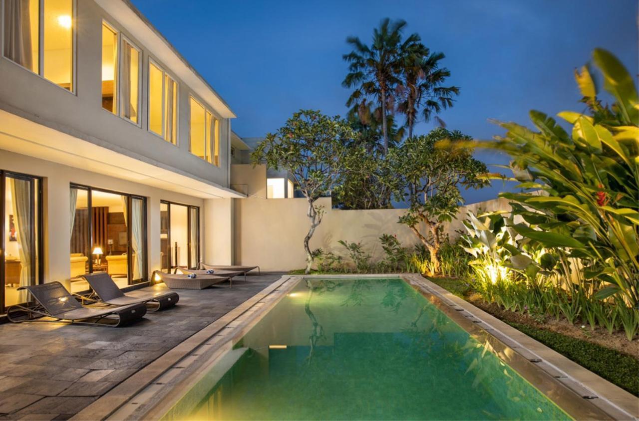 Royal 5 Bedroom Villa with Private Pool