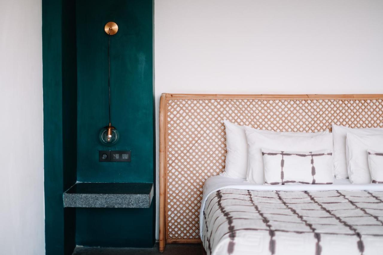 Urban Suite op Bovenste Verdieping