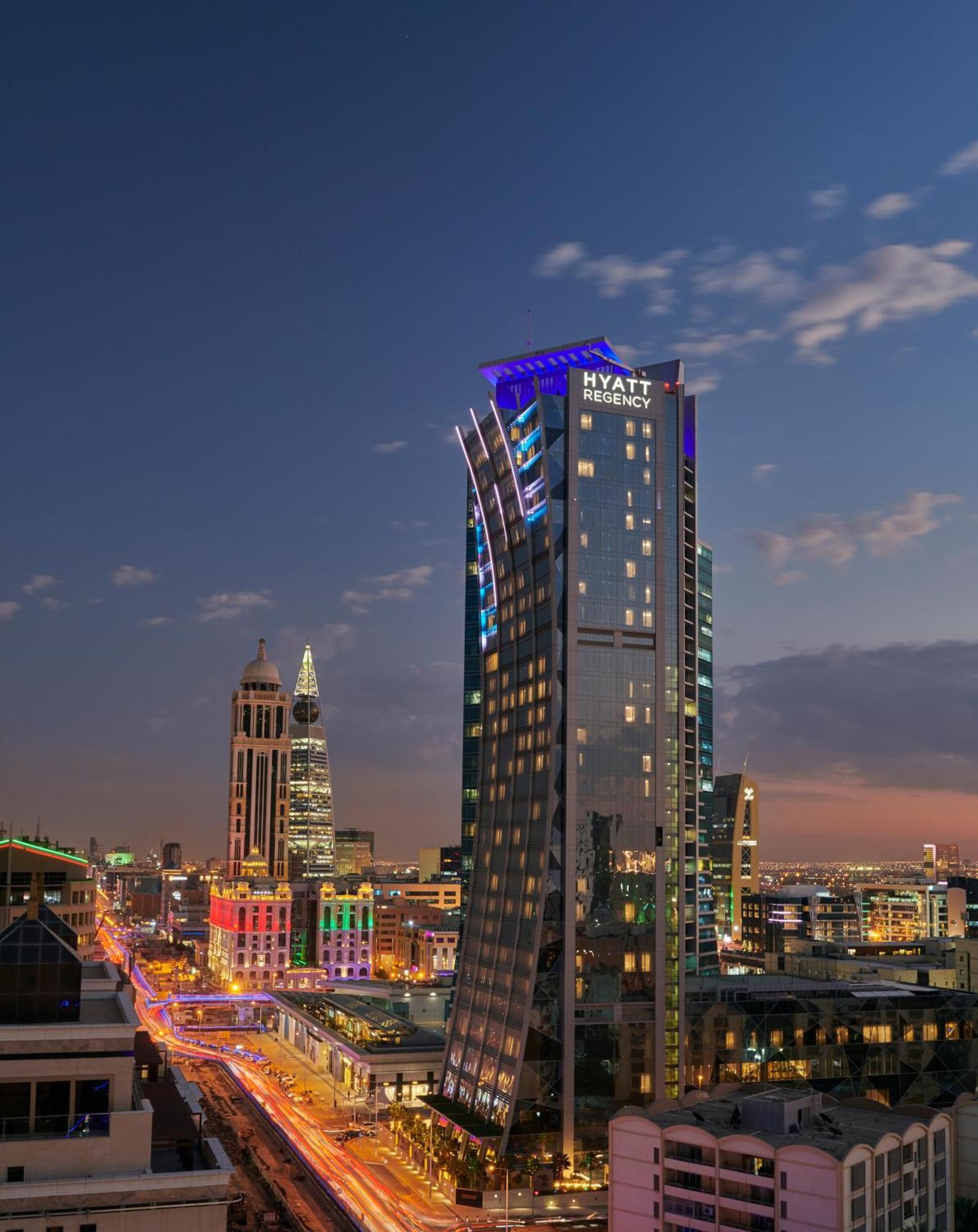 Valley View Suite
