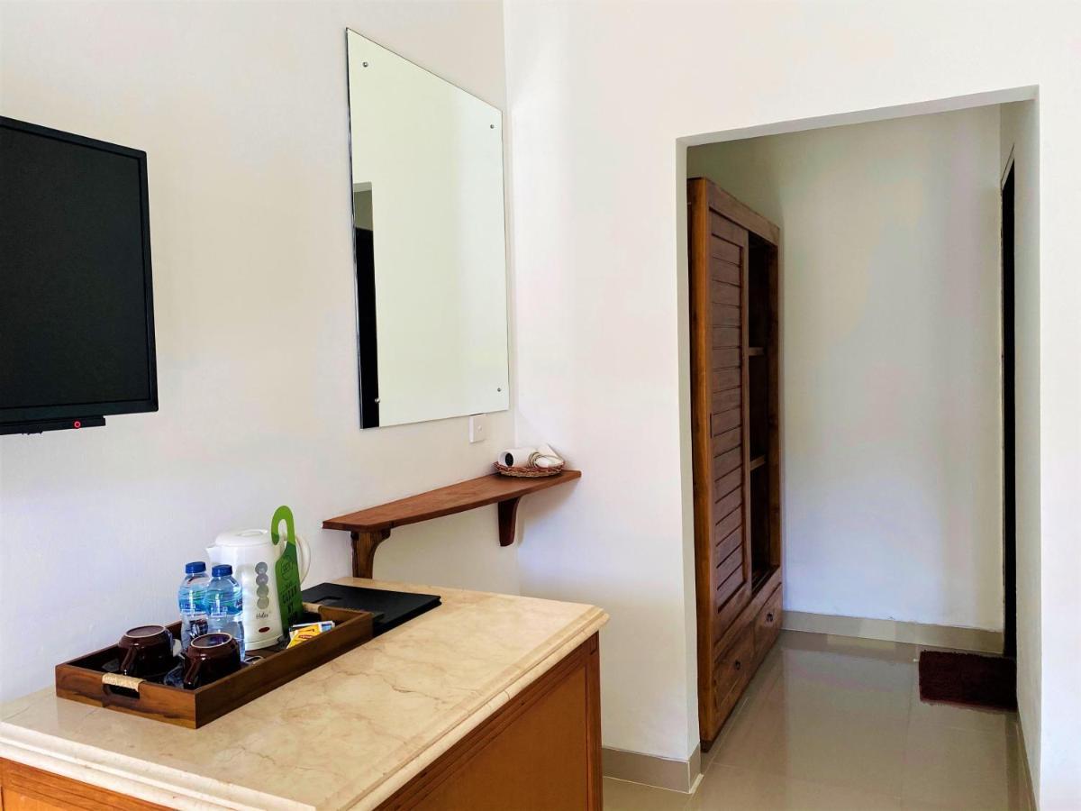 Chambre Double Deluxe
