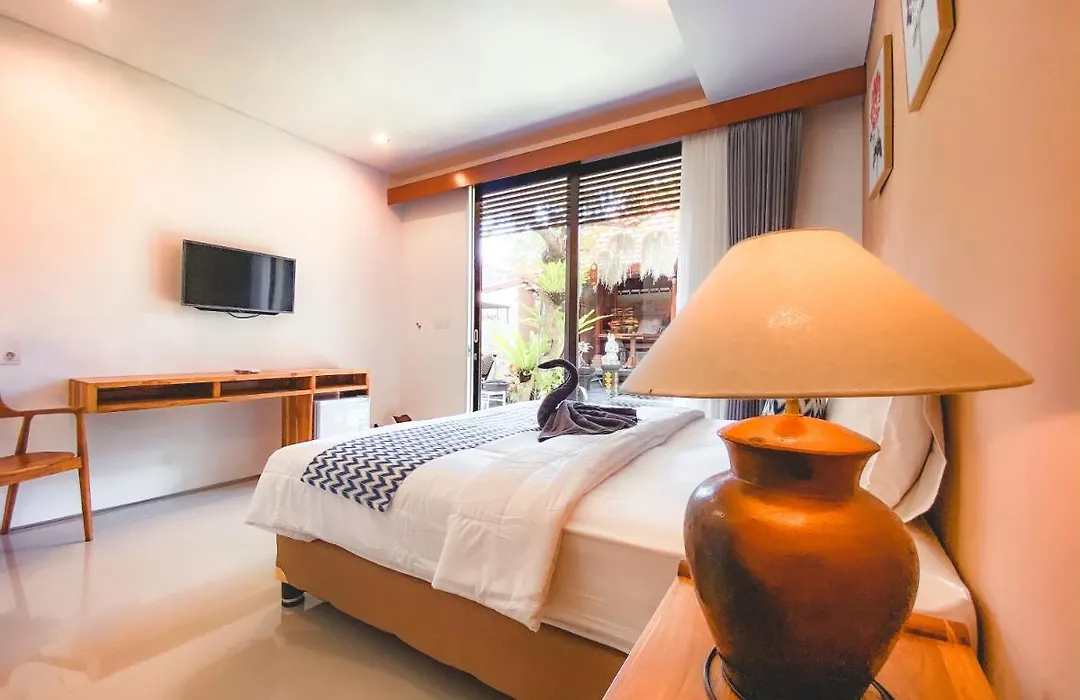 Radha Homestay-1