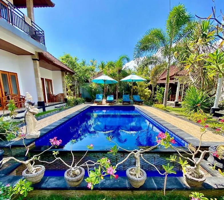 Radya Homestay-1