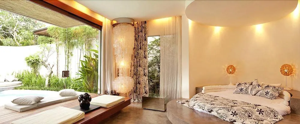 Kiss Bali Villa-1