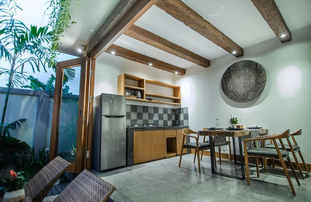 Ubud Season Villas-1
