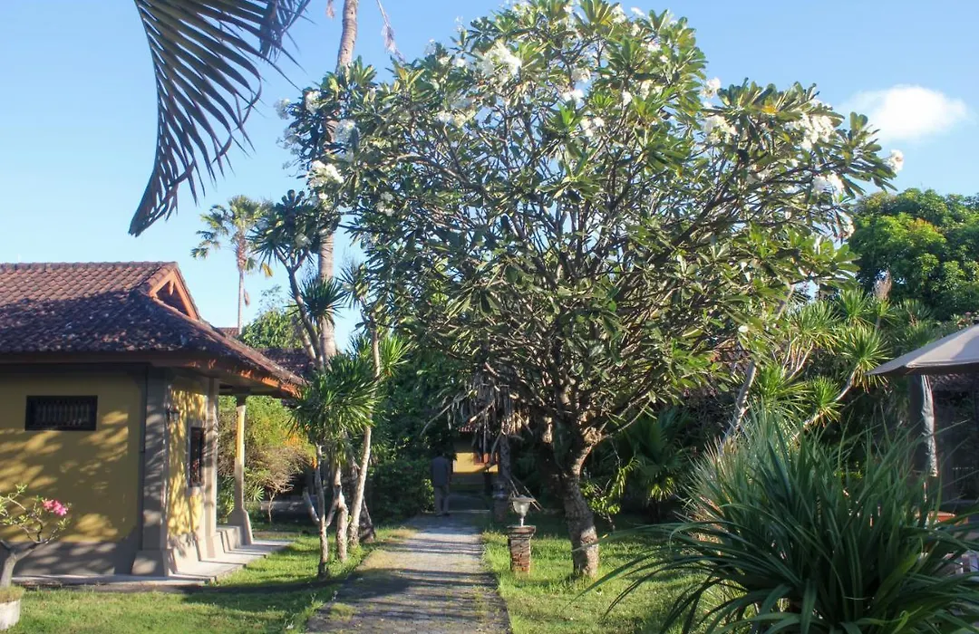 Suji Bungalow-1