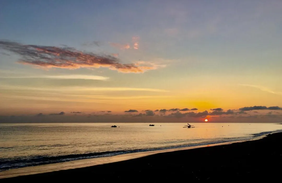 Pelangi Beach Homestay-1