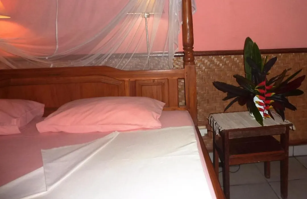 Saraswati Holiday House-1