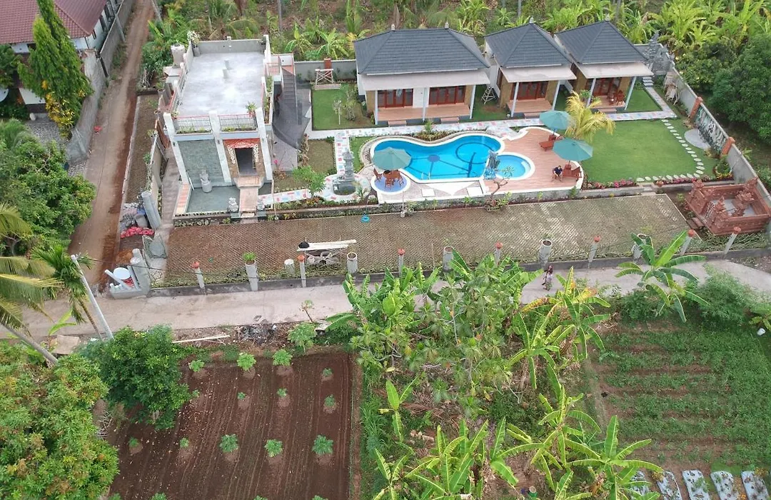 Villa Umah Didua-1