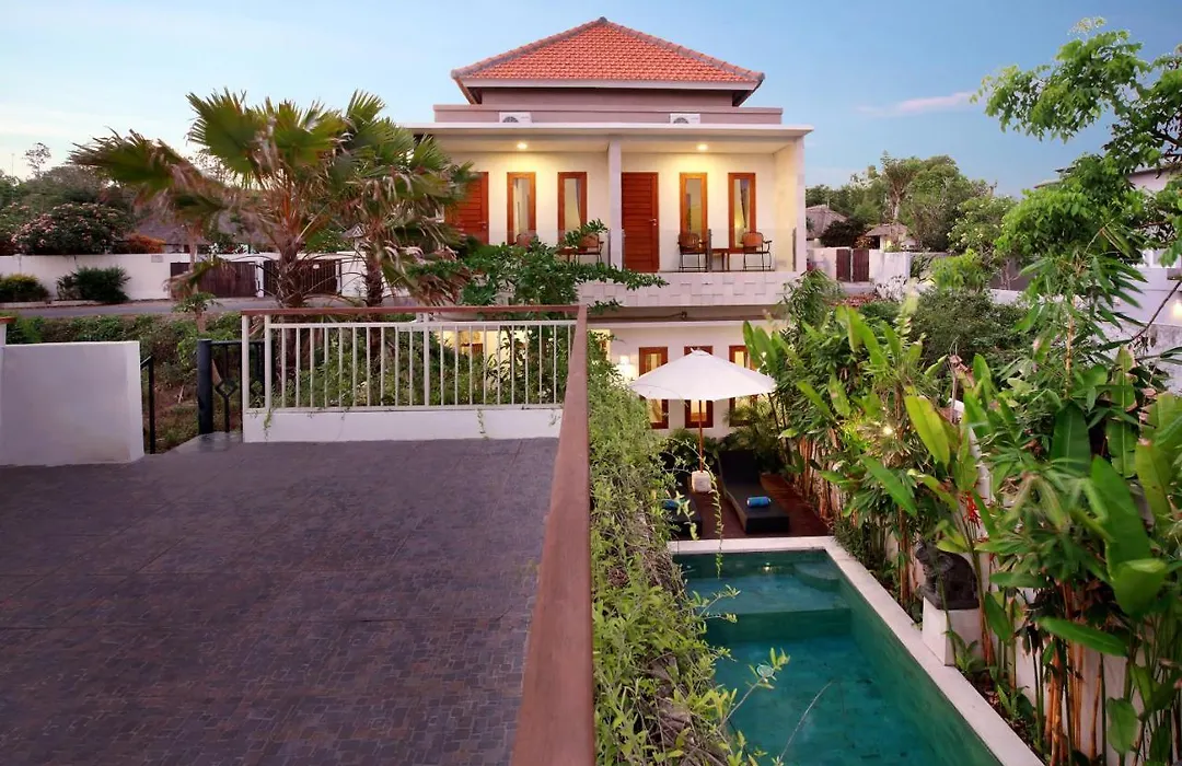 Askara Villa Uluwatu-1