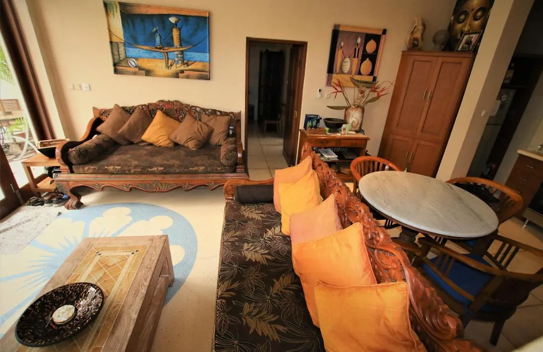 Pondok Jawa Villa,Legian Beach Seminyak-1