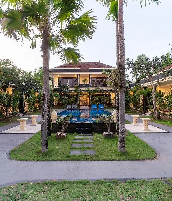 Benian Villas-1